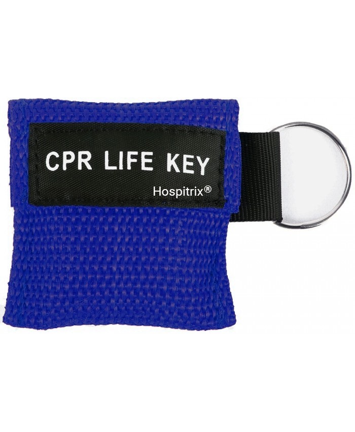 Beatmungsmaske Schlüsselanhänger für Pflege bestellen bei NurseOClock