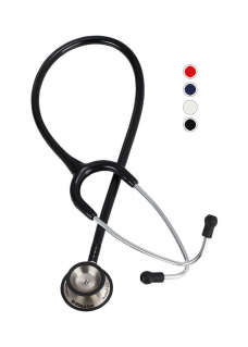 Stethoskop Clear Sound Burgundy für Pflege bestellen bei NurseOClock