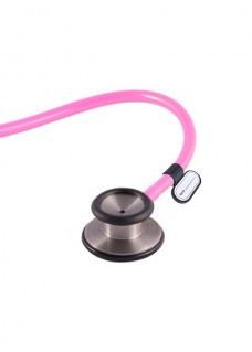 Stethoskop Clear Sound Burgundy für Pflege bestellen bei NurseOClock
